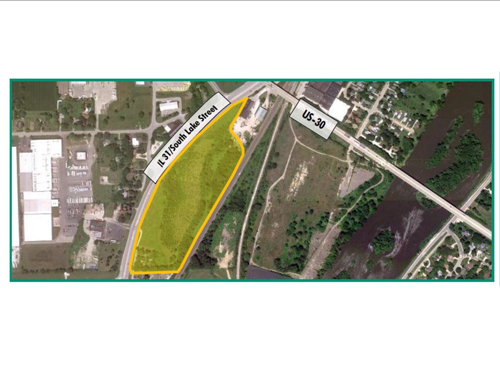 250 State Route 31, Oswego, IL for sale Primary Photo- Image 1 of 1