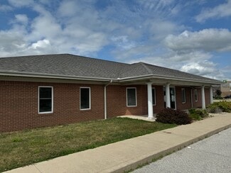 More details for 607 N Opportunity Dr, Columbia City, IN - Office for Lease
