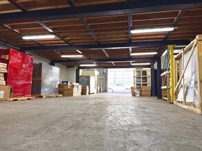 3359 55th St, Woodside, NY for lease Interior Photo- Image 2 of 4