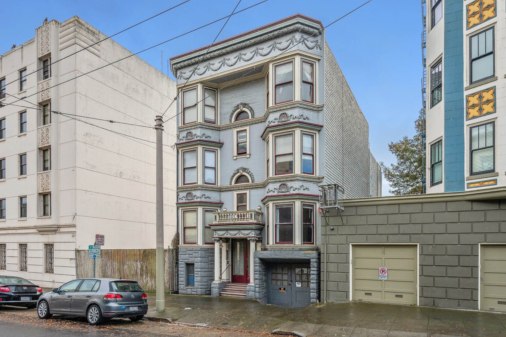 2276 Hayes St, San Francisco, CA for sale Primary Photo- Image 1 of 1