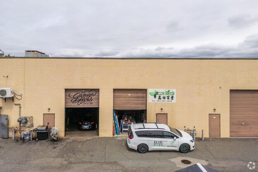 11600 Bridgeport Rd, Richmond, BC for lease - Building Photo - Image 3 of 4