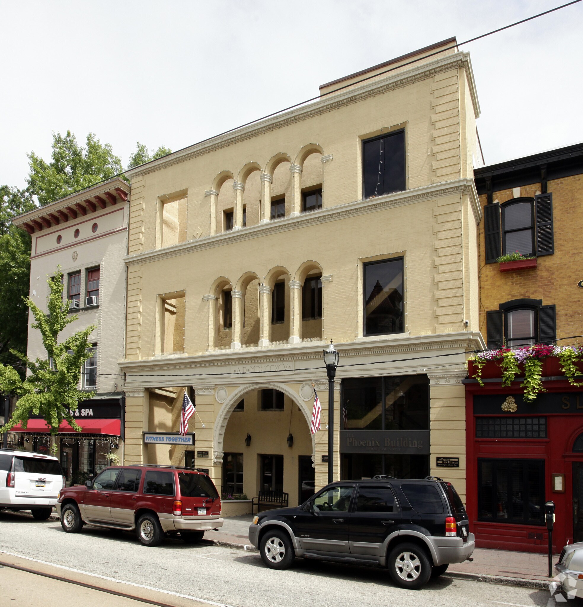 115-117 State St W, Media, PA for sale Primary Photo- Image 1 of 1