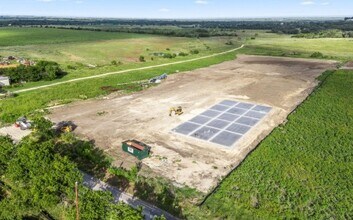 764 Soechting Rd, New Braunfels, TX - AERIAL  map view - Image1