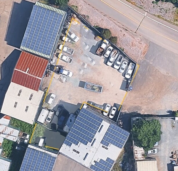 400 Smith Ranch Rd, San Rafael, CA for lease - Building Photo - Image 2 of 6
