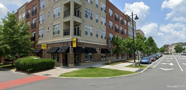2025 Ayrsley Town Blvd, Charlotte, NC for lease - Primary Photo - Image 1 of 1