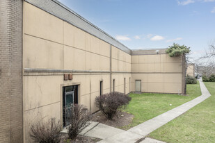 245-275 Secaucus Rd, Secaucus NJ - Warehouse