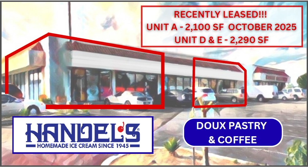 11938-11940 South St, Artesia, CA for lease - Building Photo - Image 1 of 8