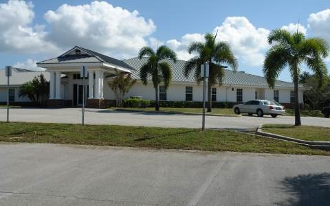 1069 US 27 N, Lake Placid, FL for sale - Building Photo - Image 1 of 1