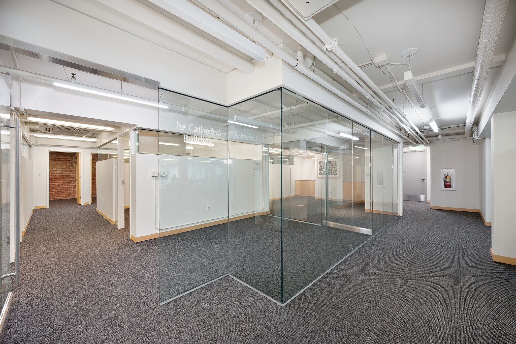 1020 12th St, Sacramento, CA for lease Interior Photo- Image 1 of 7