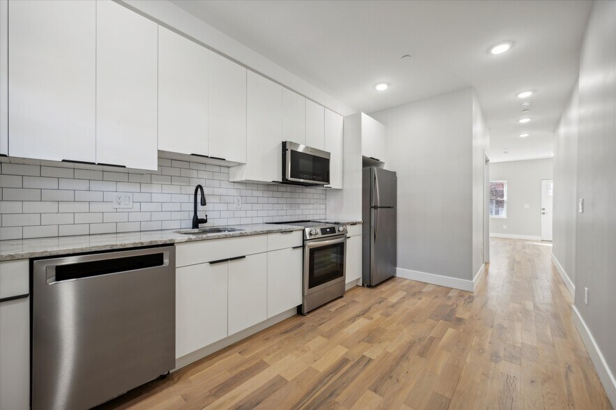 5410 Delancey St, Philadelphia, PA for sale - Building Photo - Image 2 of 8