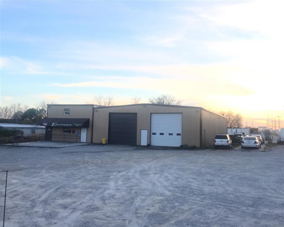 3100 Industrial Dr, Bowling Green, KY 42101 | LoopNet