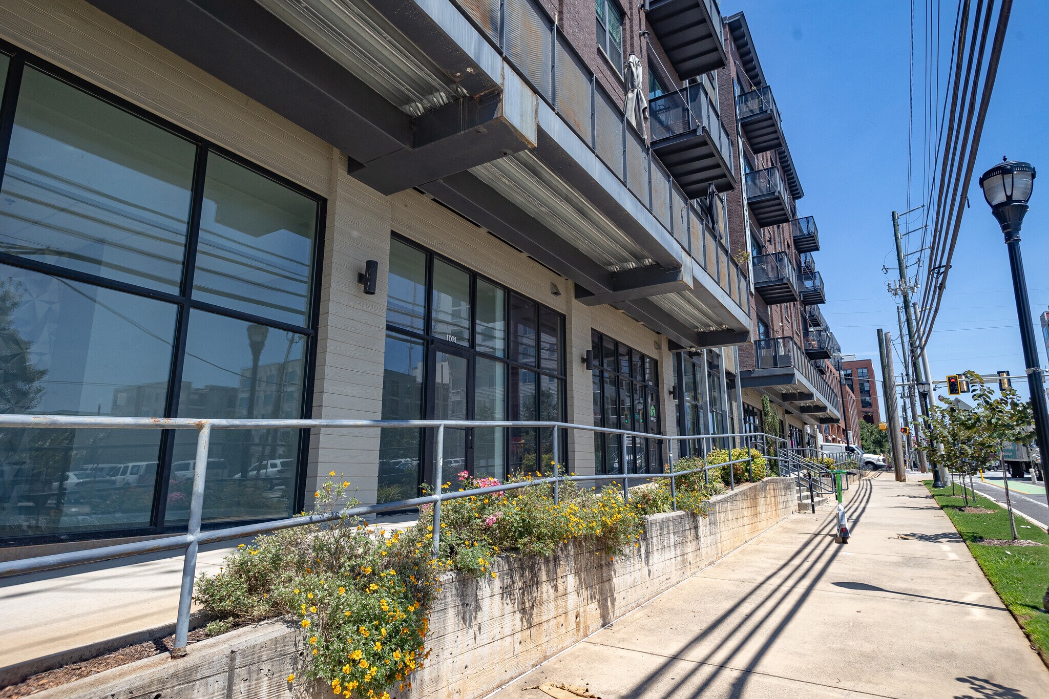 764 Memorial Dr SE, Atlanta, GA for lease Building Photo- Image 1 of 4