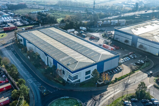 More details for Hurricane Way, Slough - Industrial for Lease