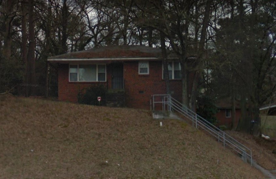 488 Cleveland Ave SW, Atlanta, GA for sale - Other - Image 1 of 1