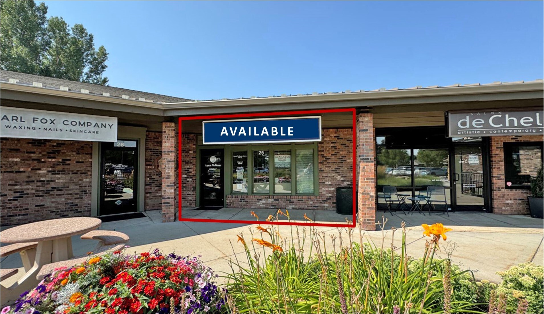 2601 S Lemay Ave, Fort Collins, CO for sale Primary Photo- Image 1 of 1