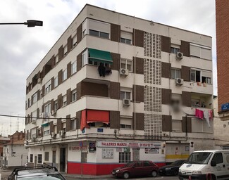 More details for Calle Pilar, 10, Móstoles - Multifamily for Sale