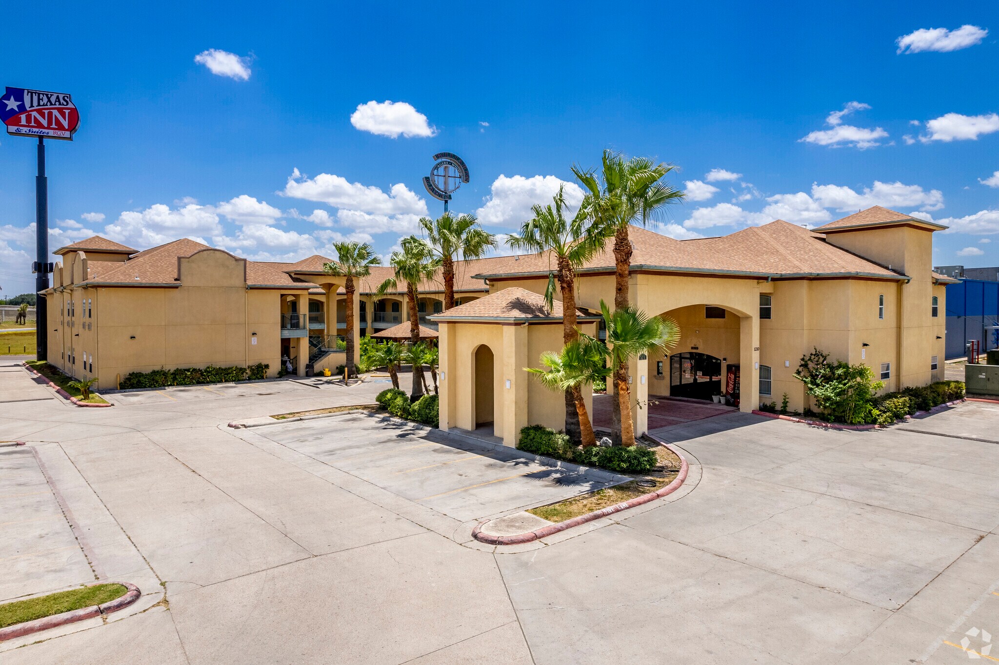 1210 E Canton Rd, Edinburg, TX for sale Building Photo- Image 1 of 1