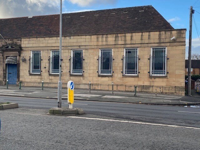 182-186 Washway Rd, Sale for lease Primary Photo- Image 1 of 2