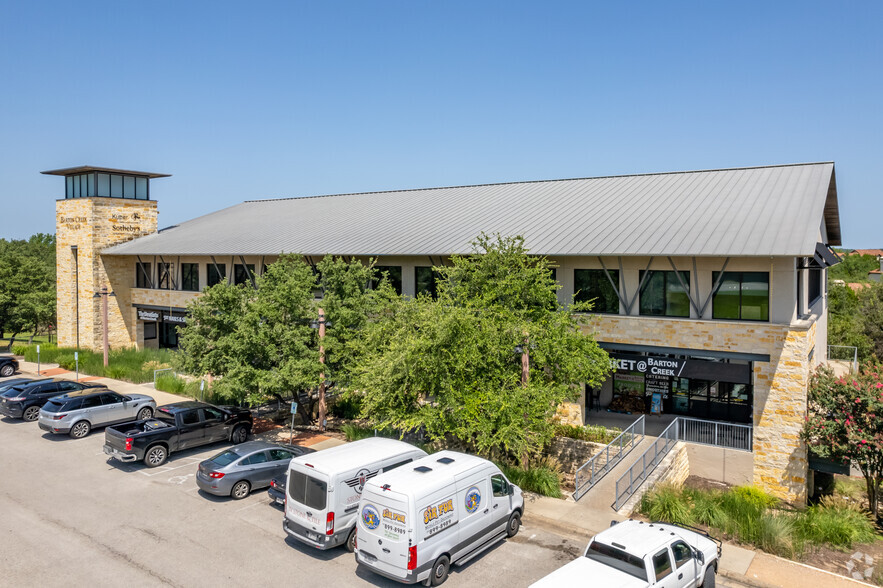 2700 Barton Creek Blvd, Austin, TX for sale - Building Photo - Image 2 of 8