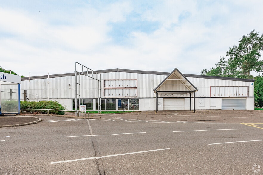 South Rd, Dundee for lease - Building Photo - Image 2 of 3