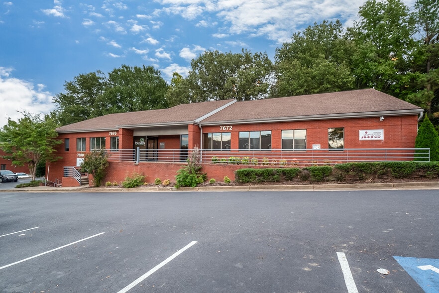 7672-7680 Airways Blvd, Southaven, MS for sale - Building Photo - Image 3 of 19