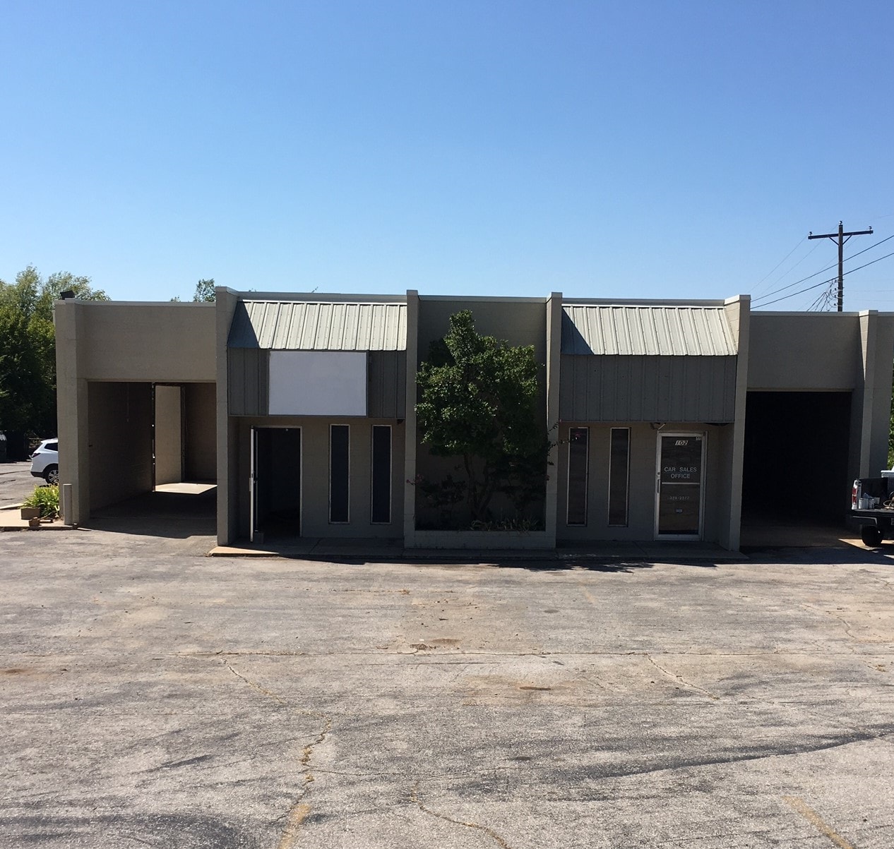 3920 Classen Blvd, Norman, OK for lease Building Photo- Image 1 of 7