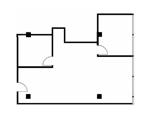 4633 Old Ironsides Dr, Santa Clara, CA for lease Floor Plan- Image 1 of 1