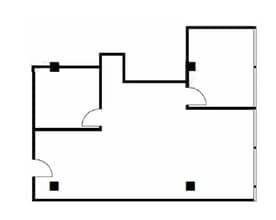 4633 Old Ironsides Dr, Santa Clara, CA for lease Floor Plan- Image 1 of 1