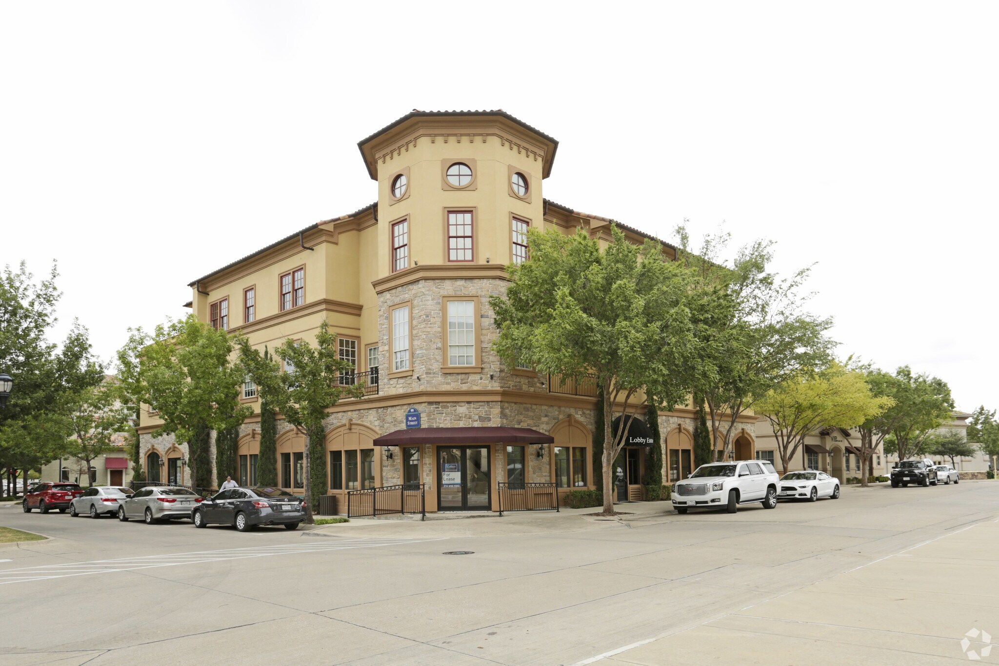 99 Main St, Colleyville, TX for sale Primary Photo- Image 1 of 1