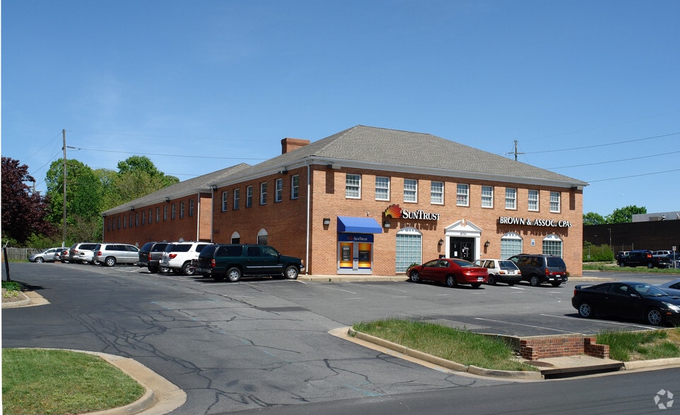 8751 Sudley Rd, Manassas, VA for sale - Building Photo - Image 2 of 5