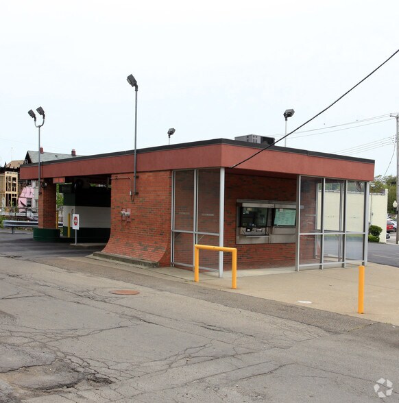 200-202 Clinton St, Binghamton, NY for sale - Primary Photo - Image 1 of 1