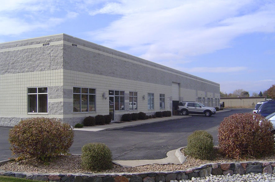 6899 Pecos St, Denver, CO for lease - Building Photo - Image 3 of 17