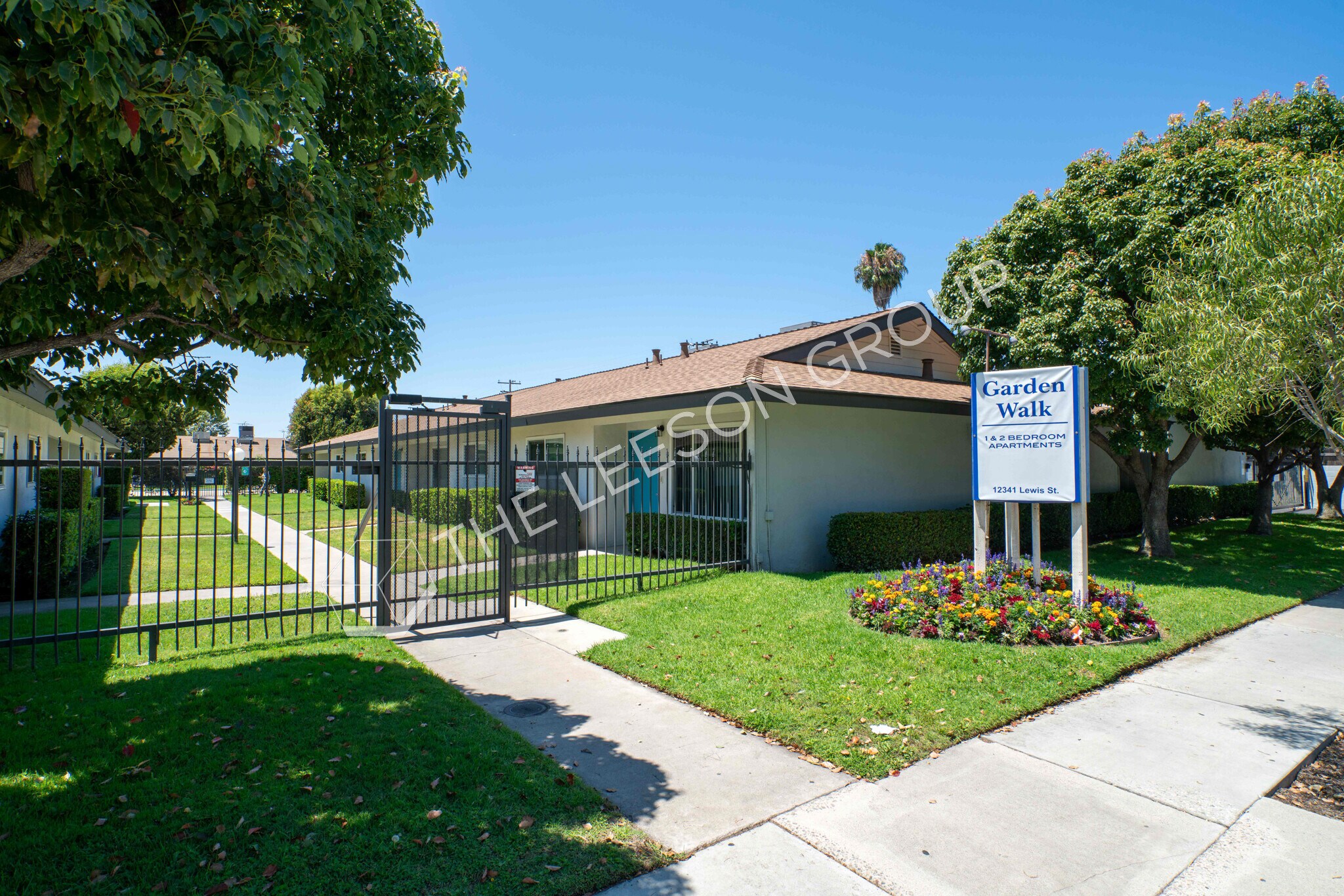 12341 Lewis St, Garden Grove, CA for sale Building Photo- Image 1 of 1