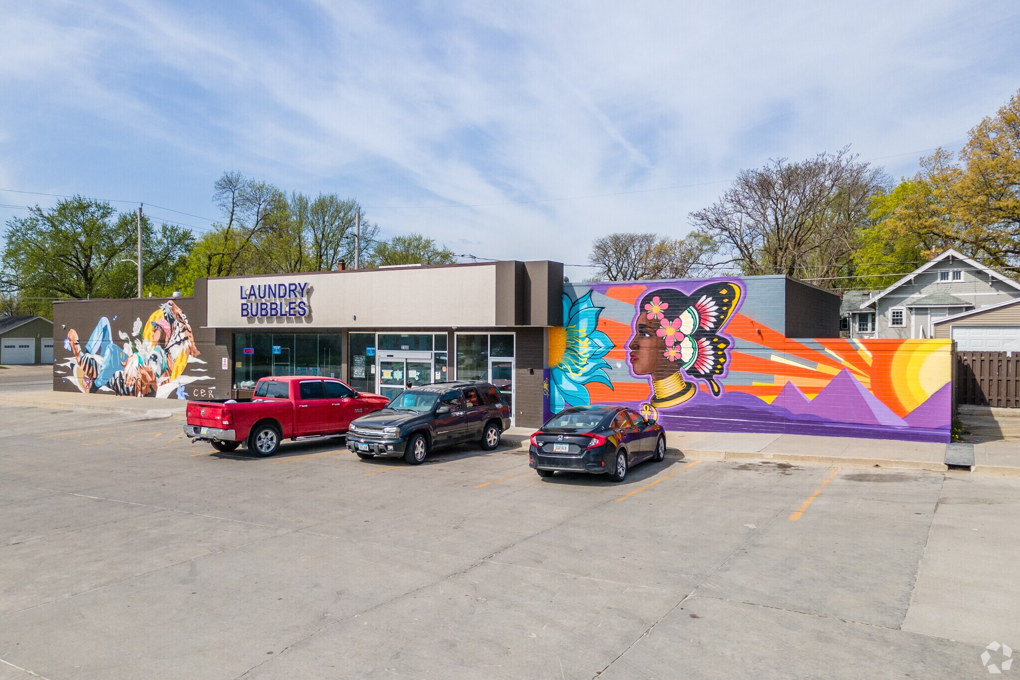 2300 E 14th St, Des Moines, IA for sale Building Photo- Image 1 of 1