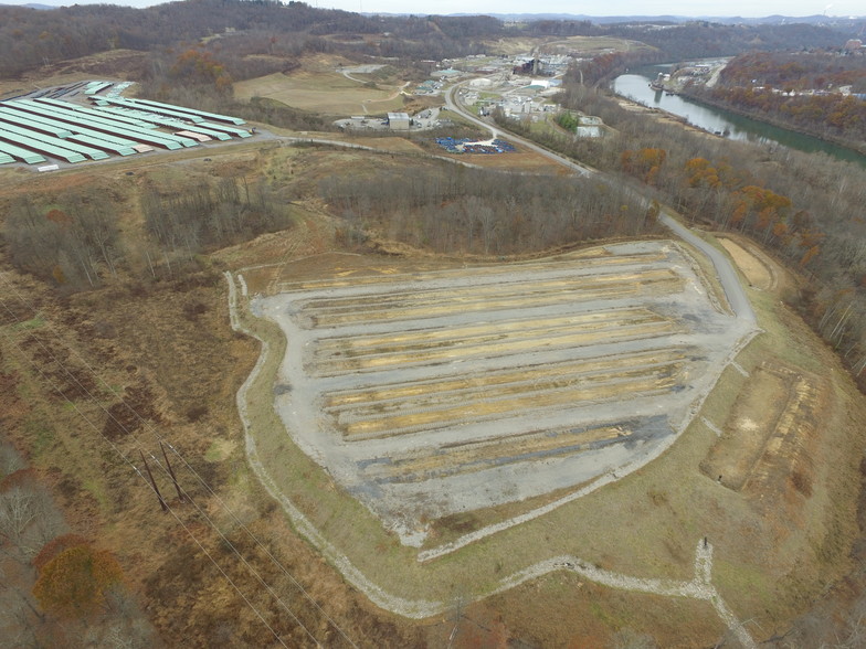 Industrial Park Rd, Morgantown, WV for sale - Building Photo - Image 2 of 2