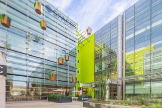 More details for Calle Santa Leonor, 65, Madrid - Coworking for Lease