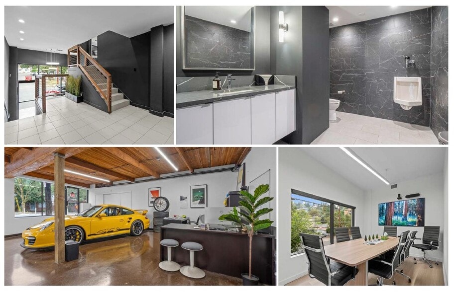 1233-1235 SW 16th Ave, Portland, OR for lease - Building Photo - Image 3 of 5