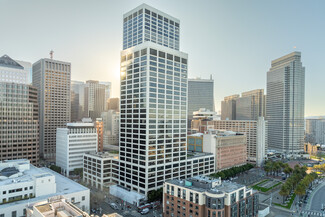 More details for One Market Plz, San Francisco, CA - Office for Lease