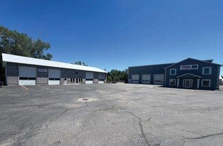 More details for 335 S Emerson Ave, Shelley, ID - Industrial for Lease