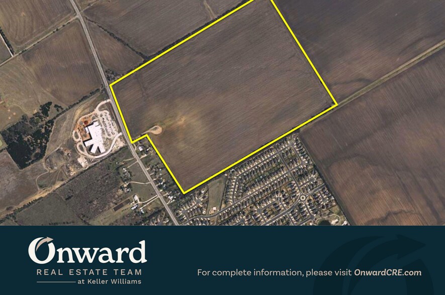 TBD Wortham Bend Road, Waco, TX for sale - Building Photo - Image 3 of 20