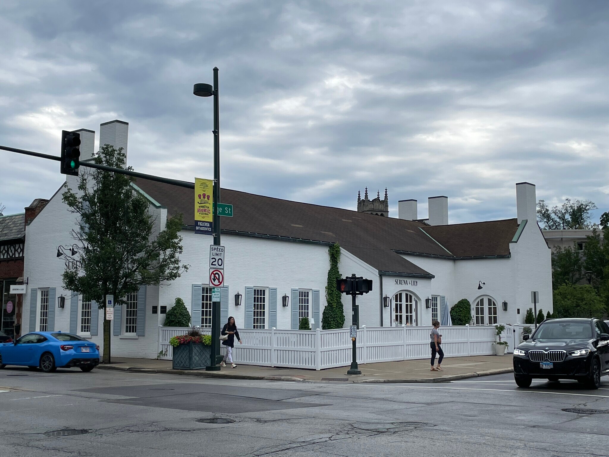 1070 Gage St, Winnetka, IL for sale Building Photo- Image 1 of 1