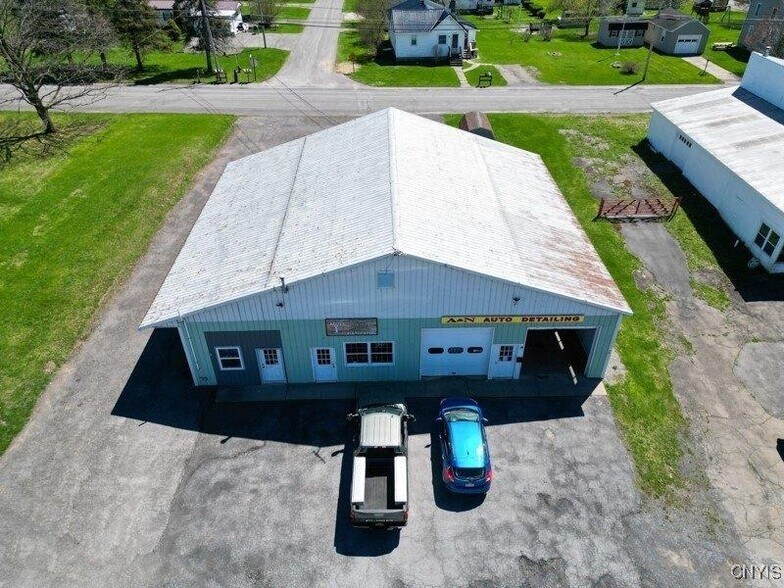 262 Route 5S St, Mohawk, NY for sale - Aerial - Image 2 of 14