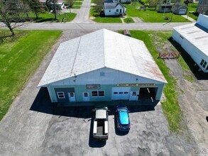 262 Route 5S St, Mohawk, NY - AERIAL  map view - Image1
