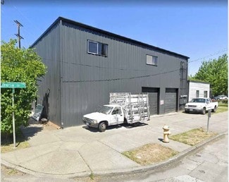 More details for 151 Nickerson St, Seattle, WA - Flex for Lease