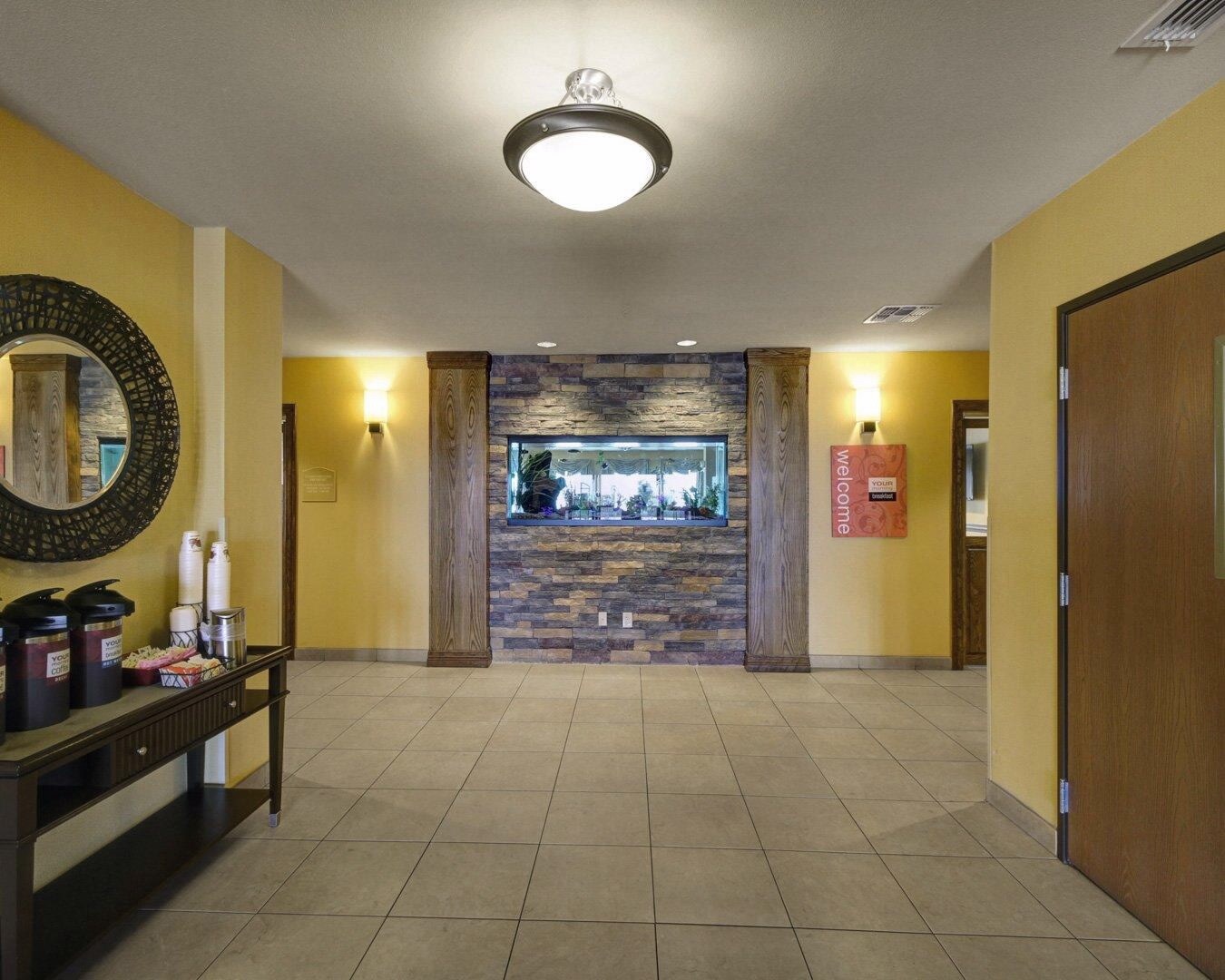 495 W Expressway 83, Donna, TX for sale Interior Photo- Image 1 of 1