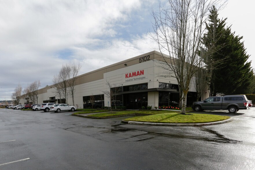 5102 20th St E, Fife, WA for sale - Primary Photo - Image 1 of 1