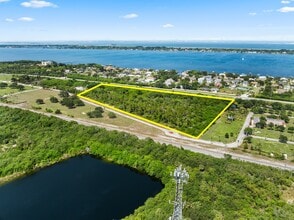 00 U.S. Route 1, Rockledge, FL - AERIAL  map view - Image1