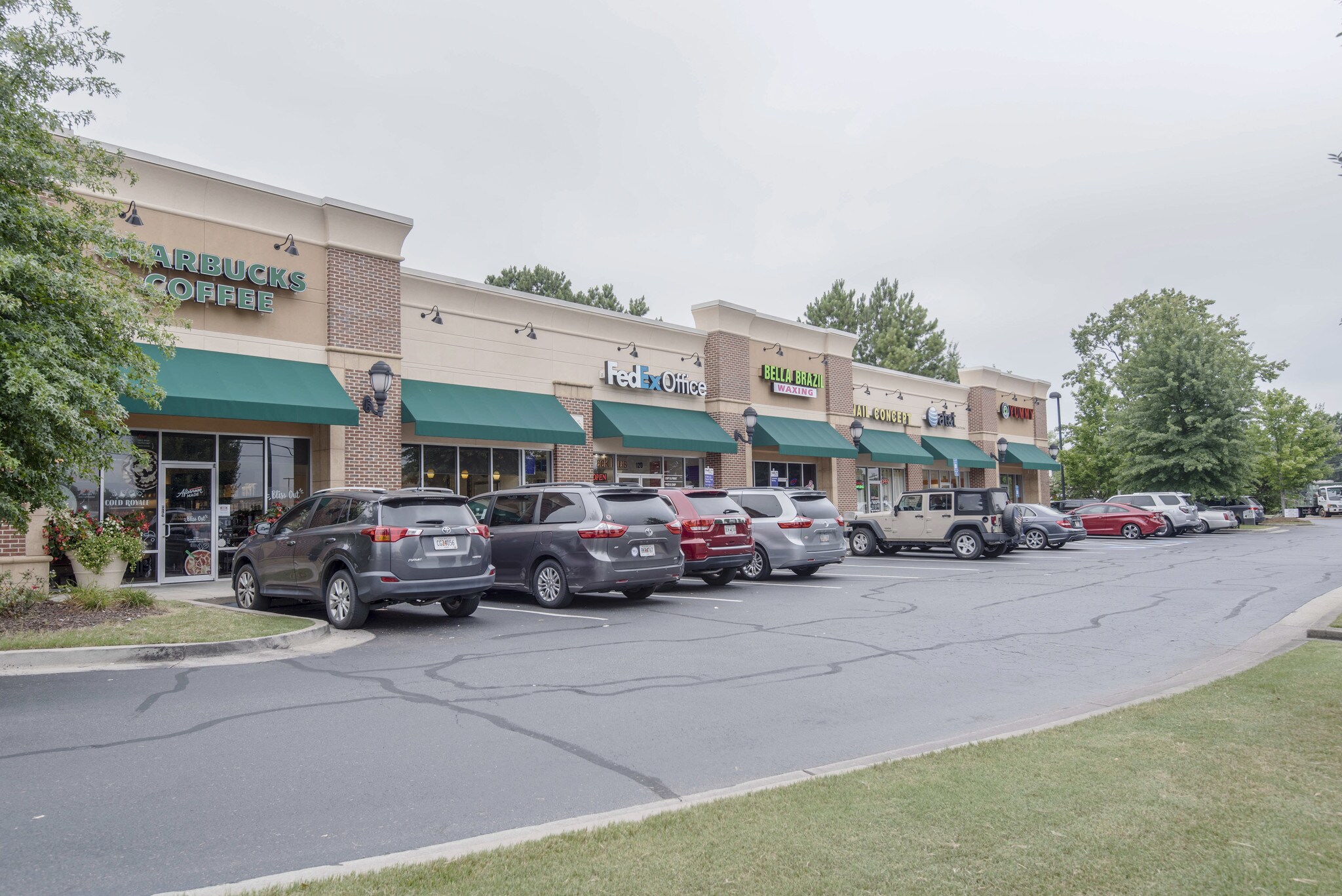 12330 Crabapple Rd, Alpharetta, GA for sale Building Photo- Image 1 of 1