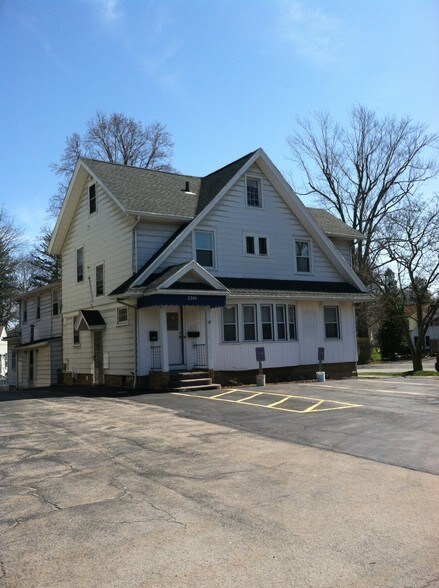2340 Monroe Ave, Rochester, NY for sale - Other - Image 1 of 1