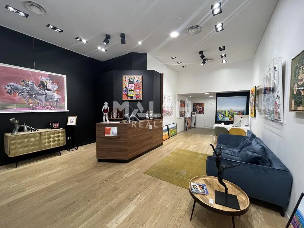 Retail in Lyon for lease Interior Photo- Image 1 of 5